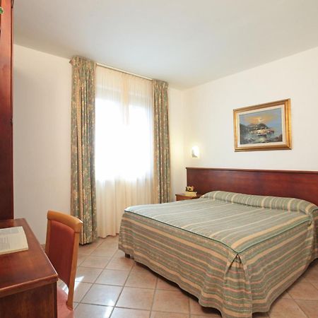Tris Hotel Orbetello Ngoại thất bức ảnh