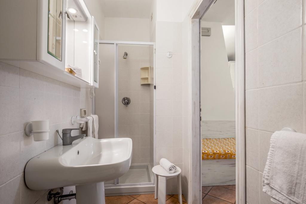 Tris Hotel Orbetello Ngoại thất bức ảnh