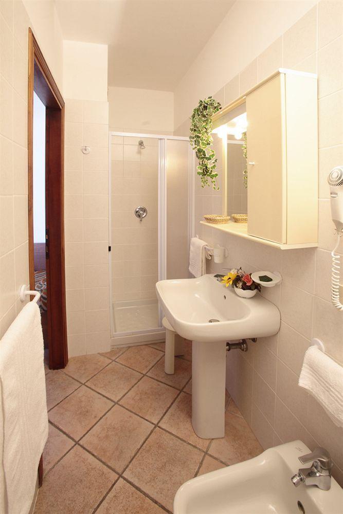 Tris Hotel Orbetello Ngoại thất bức ảnh